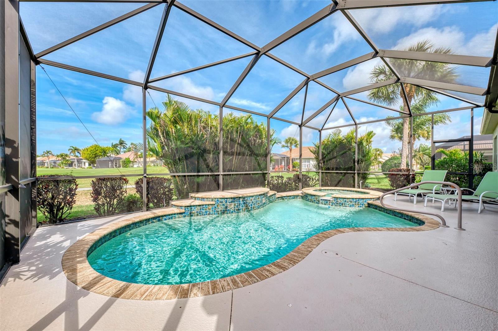 539 SAWGRASS BRIDGE RD, VENICE, FL, 34292