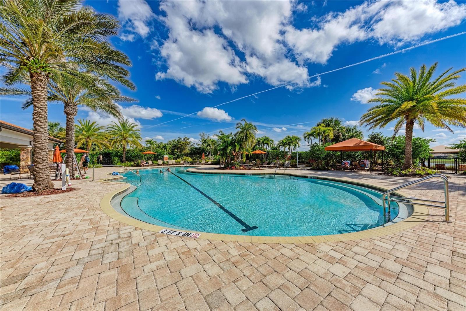 5632 CANTUCCI ST, NOKOMIS, FL, 34275