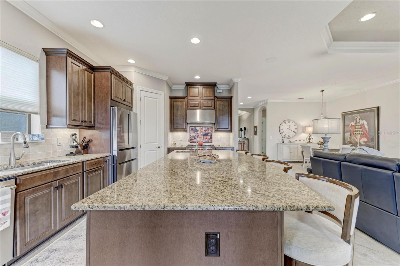 5632 CANTUCCI ST, NOKOMIS, FL, 34275