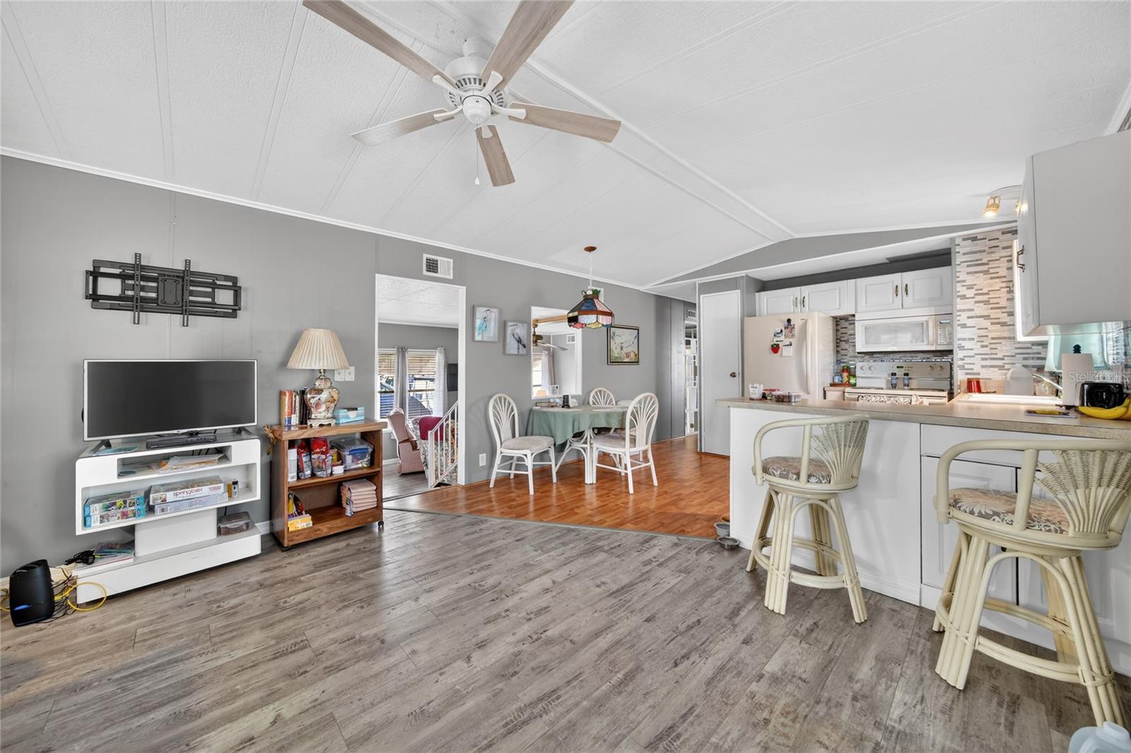 251 PATTERSON RD #D32, HAINES CITY, FL, 33844