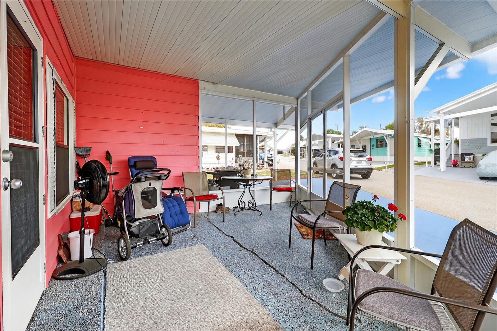 251 PATTERSON RD #D32, HAINES CITY, FL, 33844