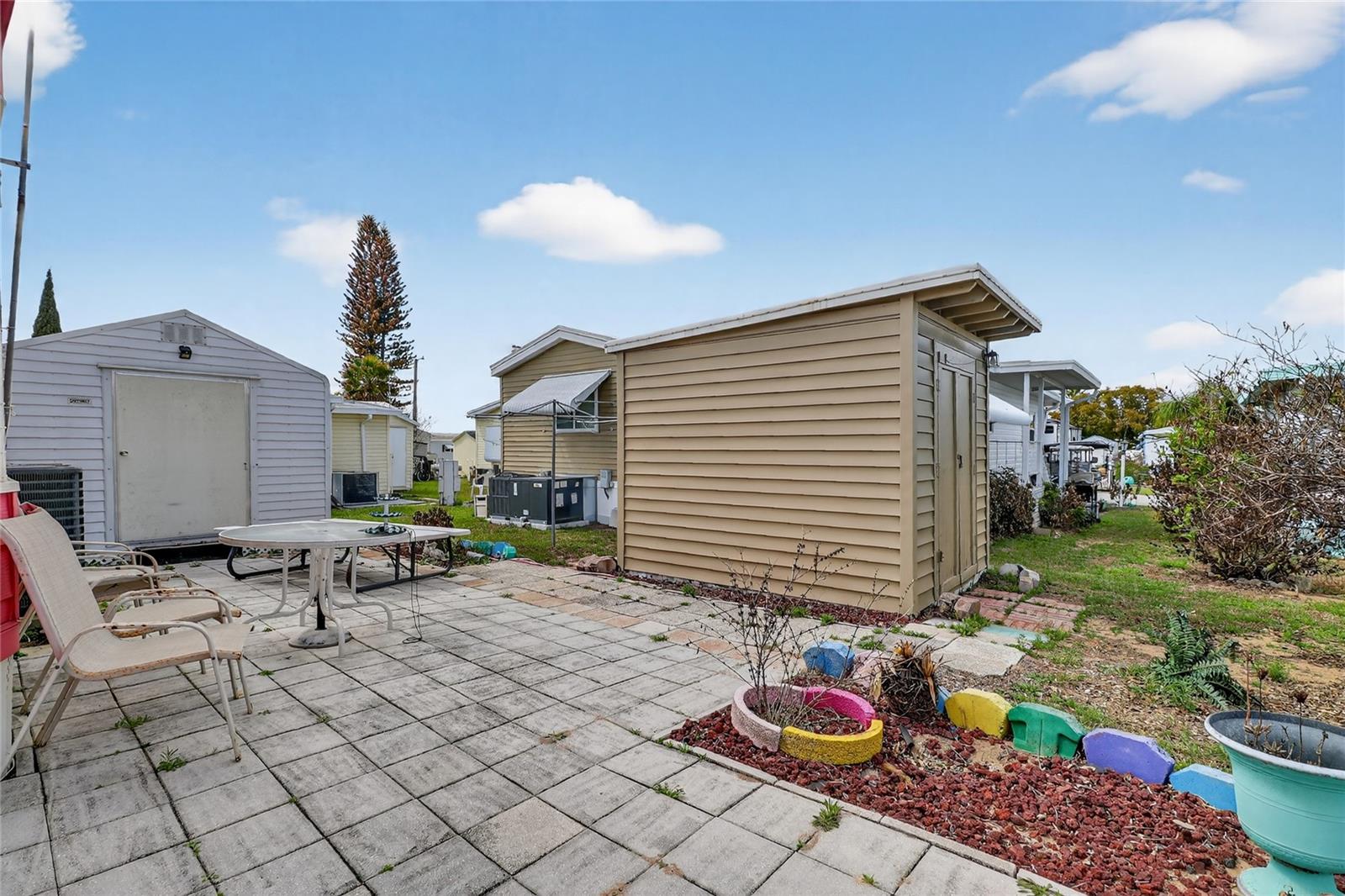251 PATTERSON RD #D32, HAINES CITY, FL, 33844