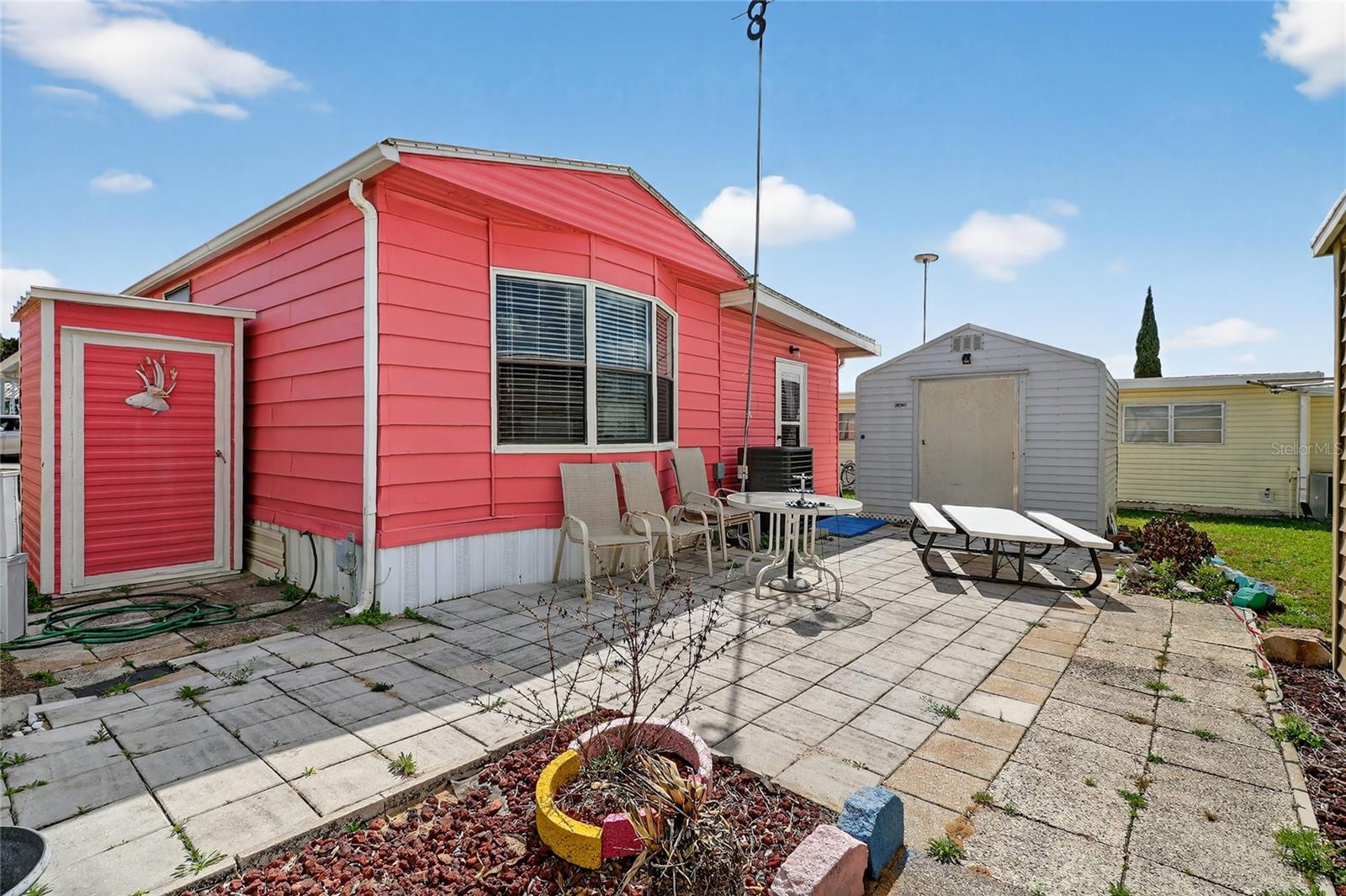 251 PATTERSON RD #D32, HAINES CITY, FL, 33844