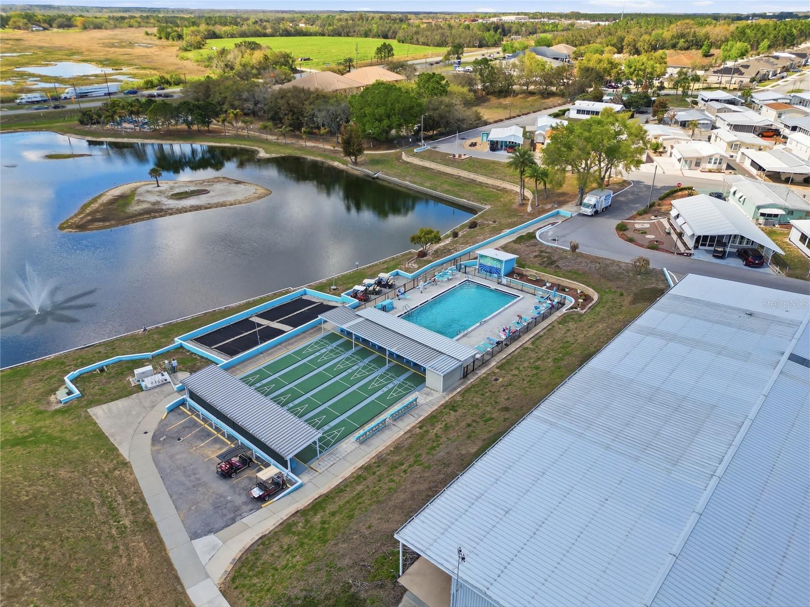 251 PATTERSON RD #D32, HAINES CITY, FL, 33844