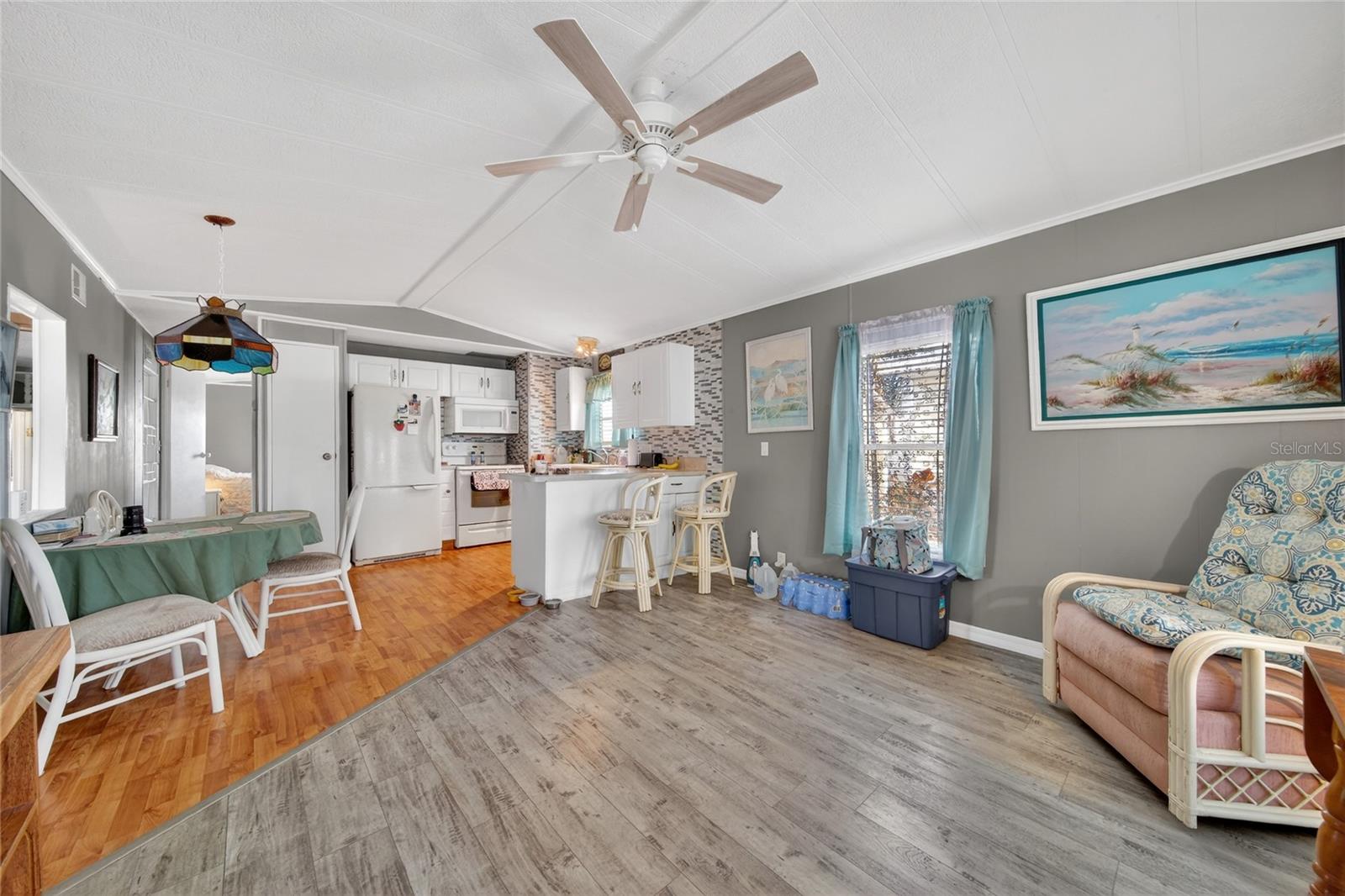 251 PATTERSON RD #D32, HAINES CITY, FL, 33844