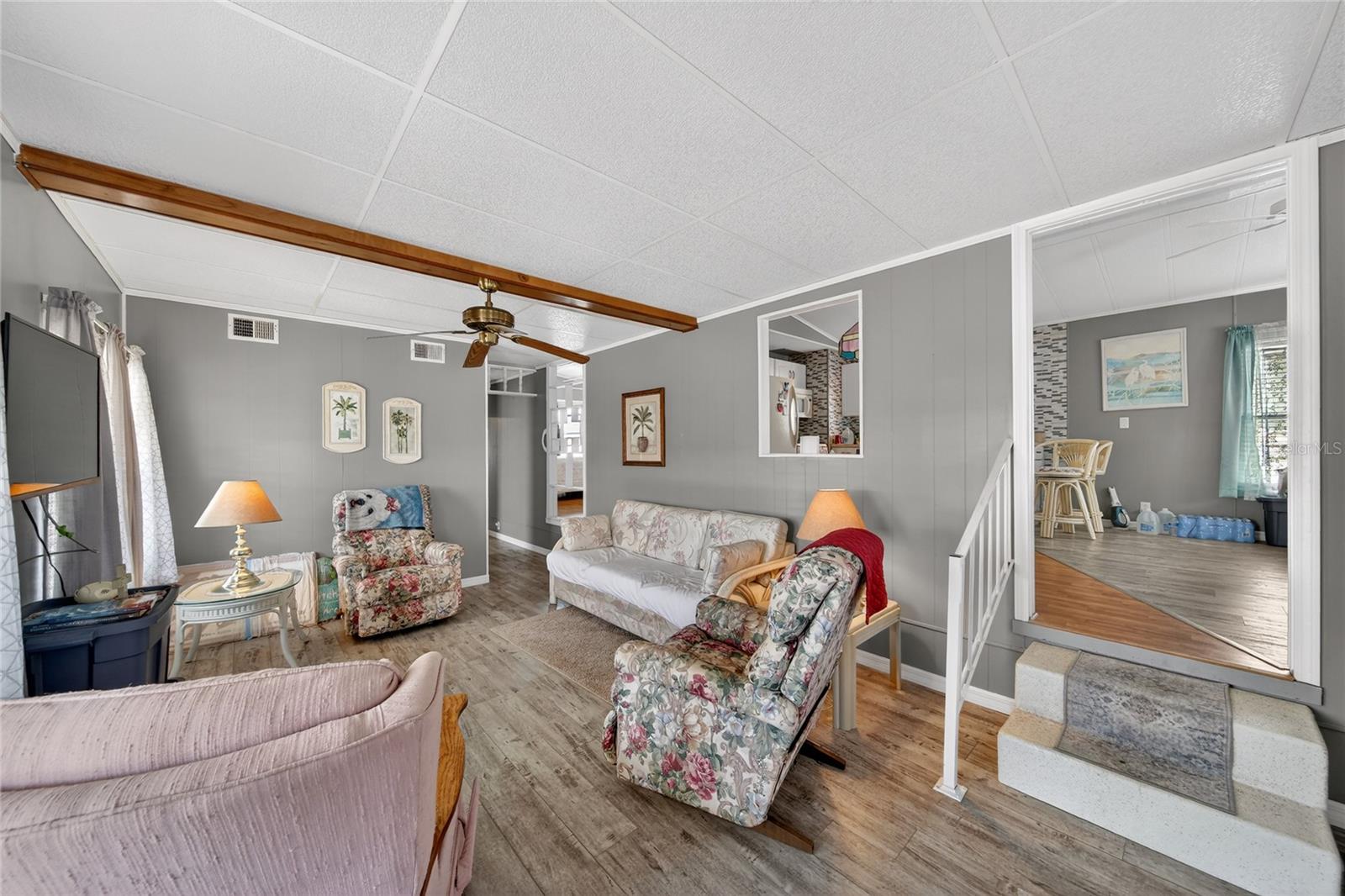 251 PATTERSON RD #D32, HAINES CITY, FL, 33844