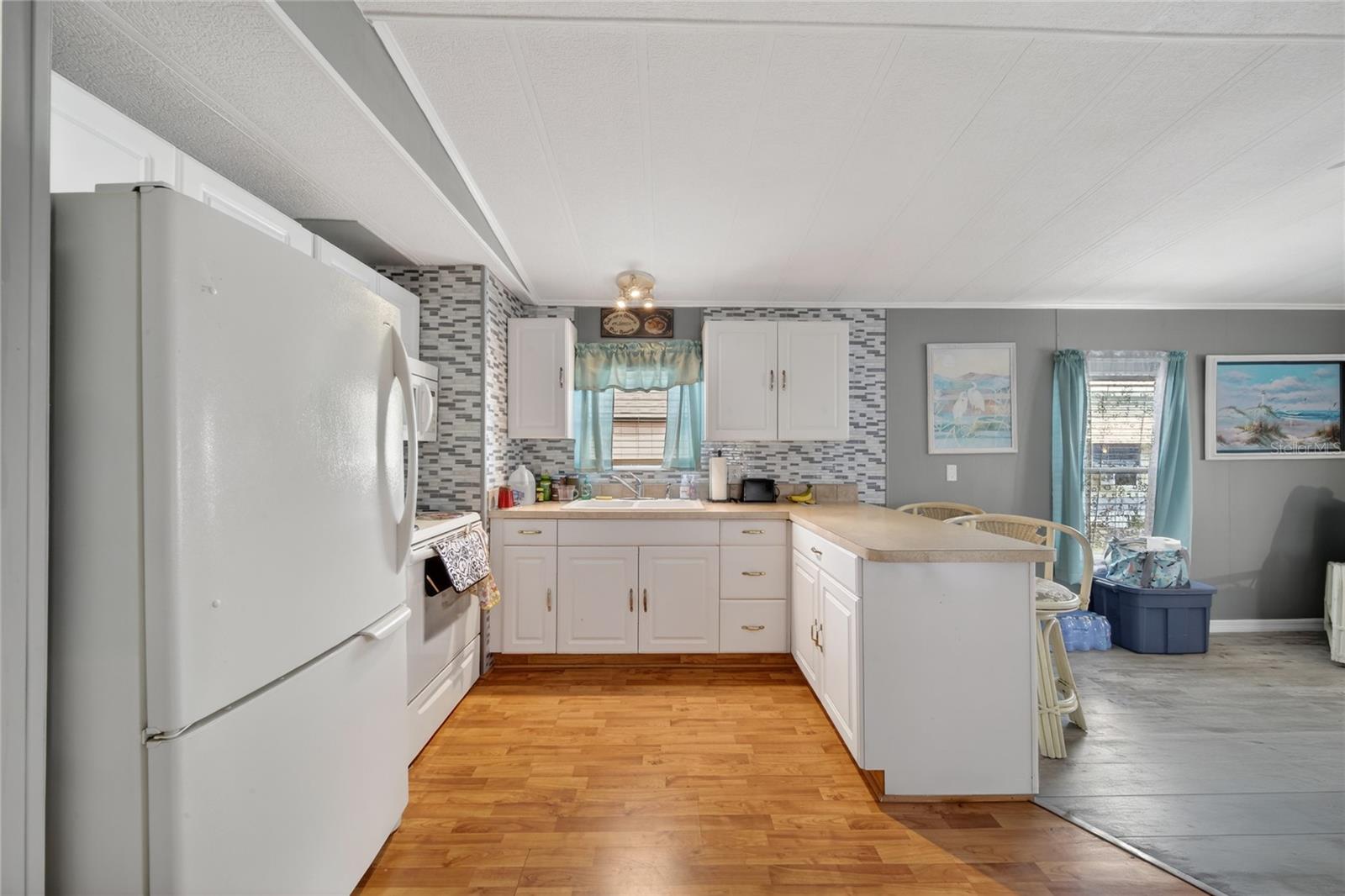 251 PATTERSON RD #D32, HAINES CITY, FL, 33844