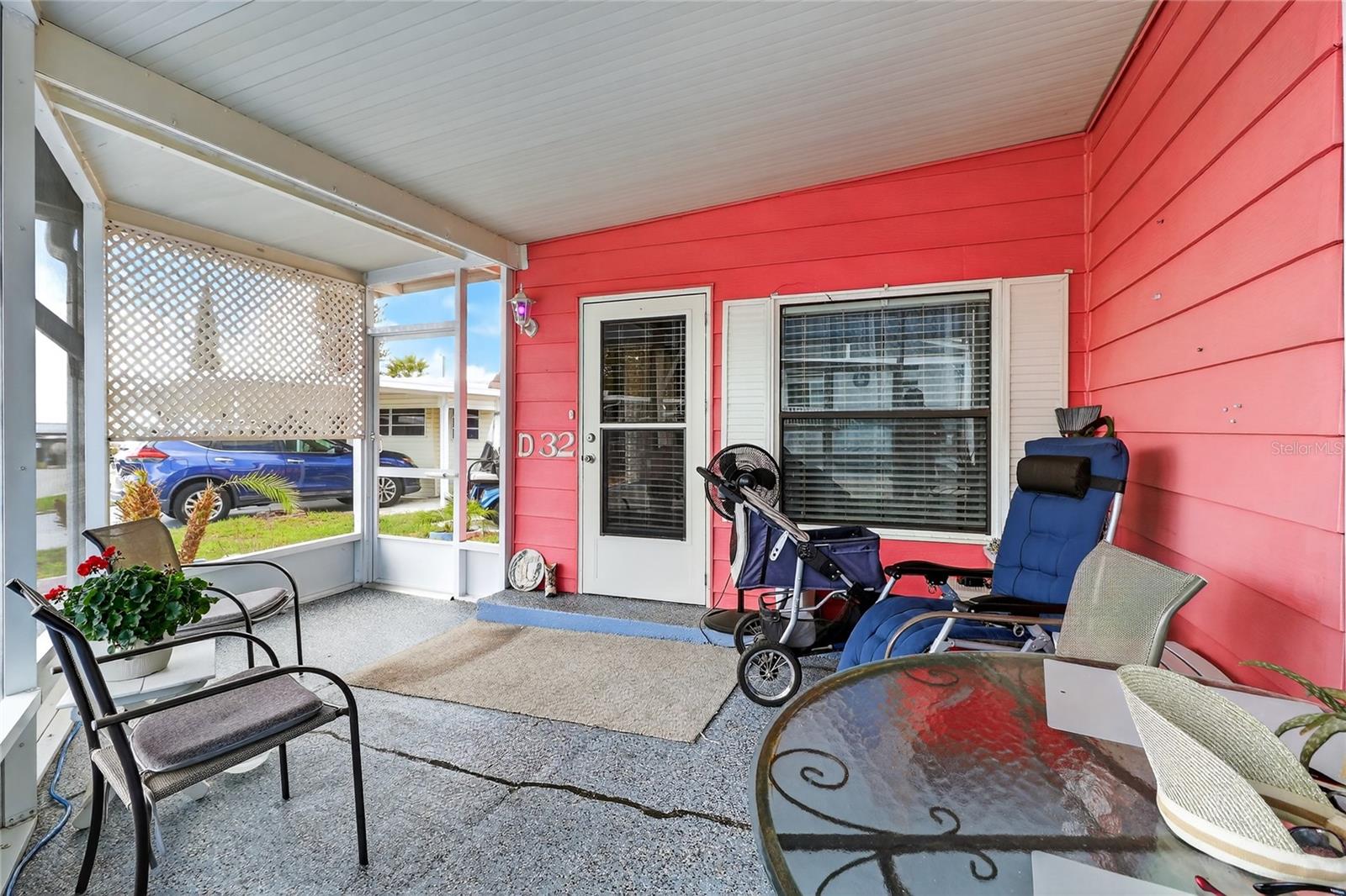 251 PATTERSON RD #D32, HAINES CITY, FL, 33844