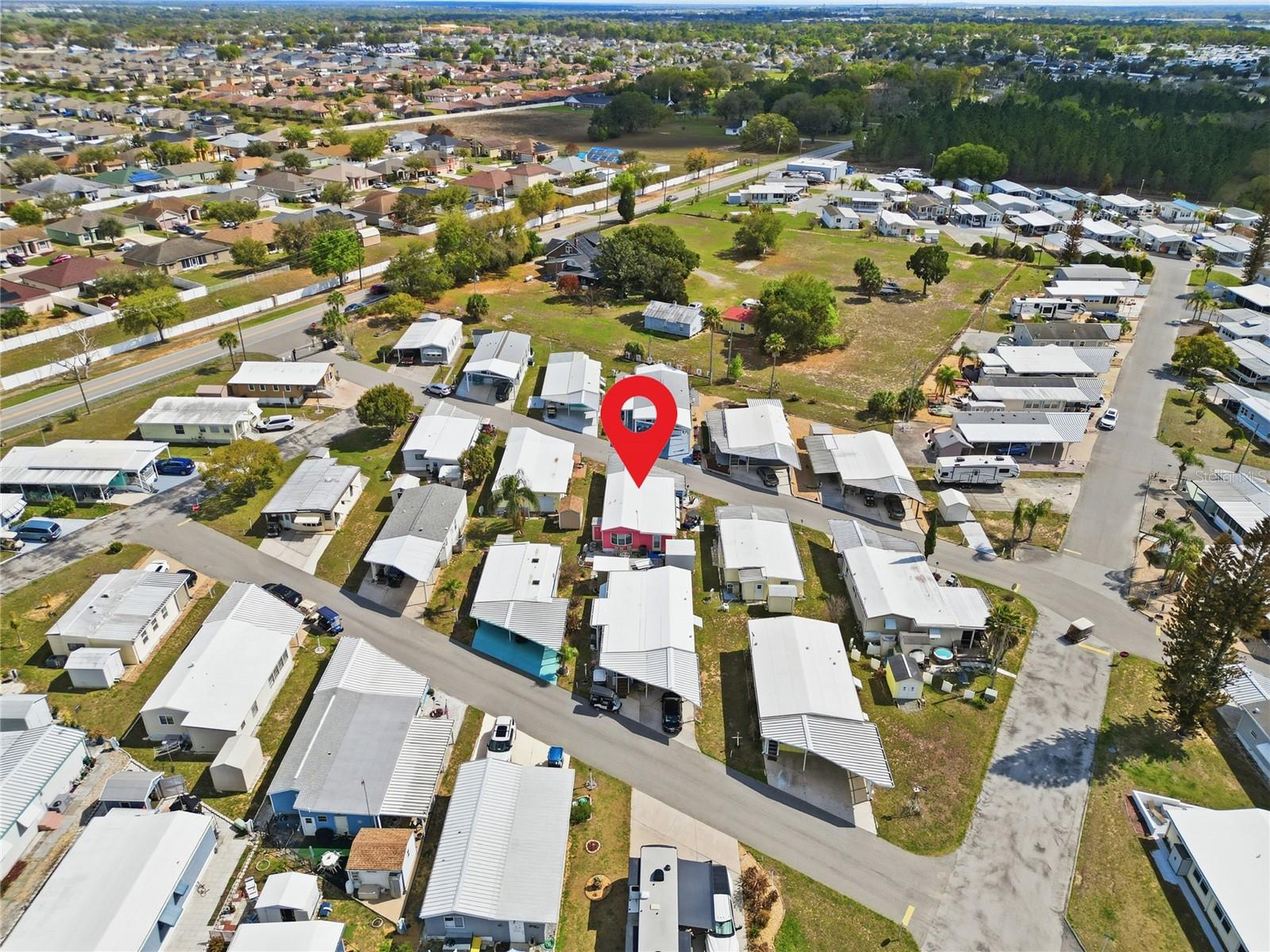 251 PATTERSON RD #D32, HAINES CITY, FL, 33844