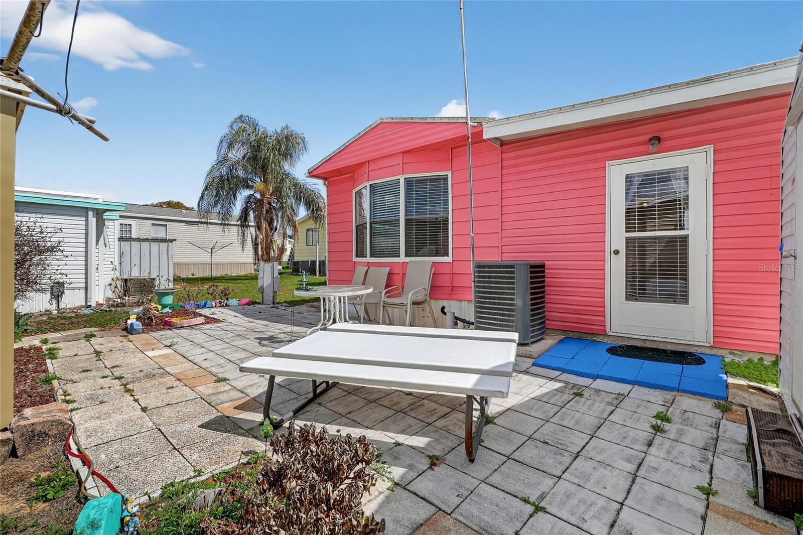 251 PATTERSON RD #D32, HAINES CITY, FL, 33844