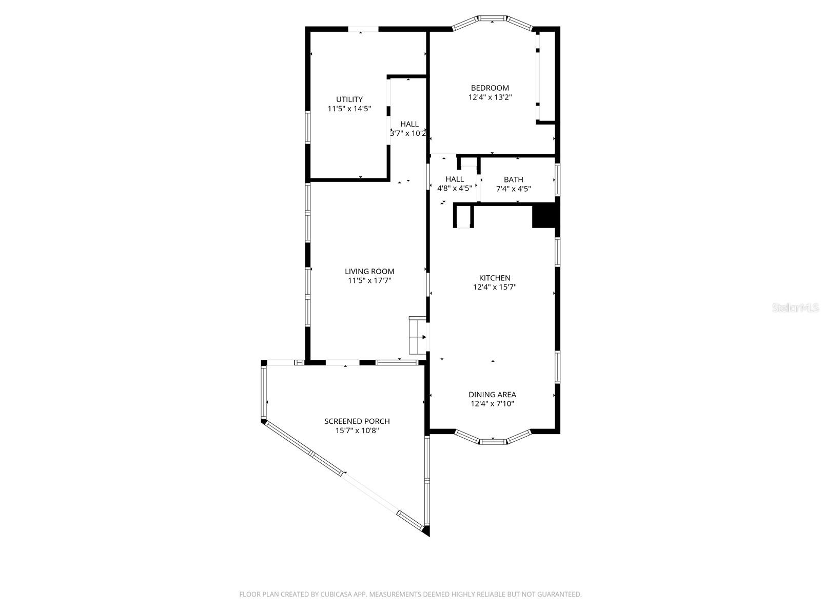 251 PATTERSON RD #D32, HAINES CITY, FL, 33844