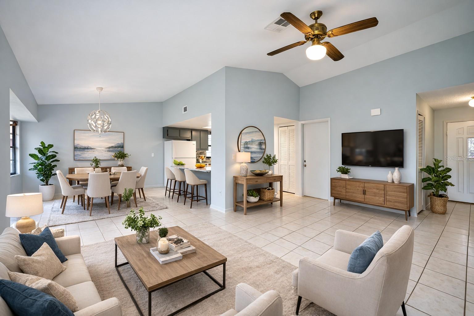 3240 PINERIDGE CIR, KISSIMMEE, FL, 34746