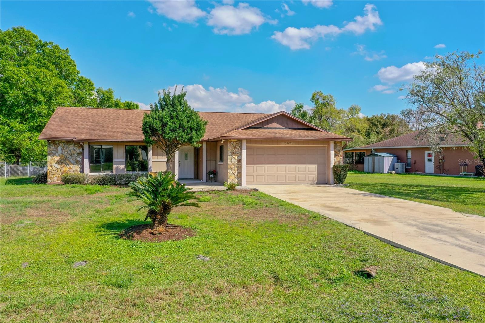 3240 PINERIDGE CIR, KISSIMMEE, FL, 34746