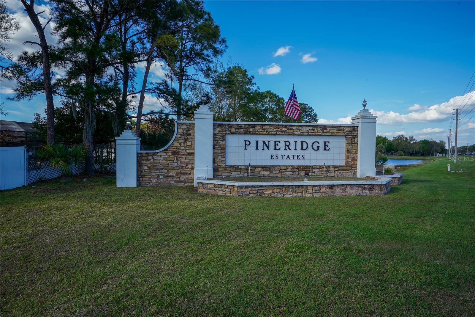 3240 PINERIDGE CIR, KISSIMMEE, FL, 34746