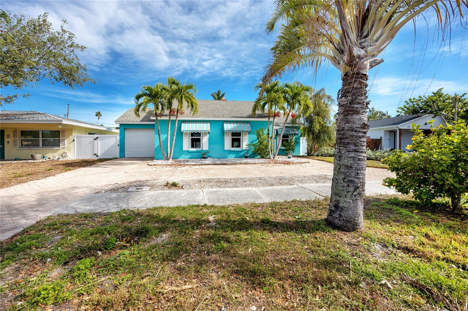 815 LANTANA AVE, CLEARWATER BEACH, FL, 33767