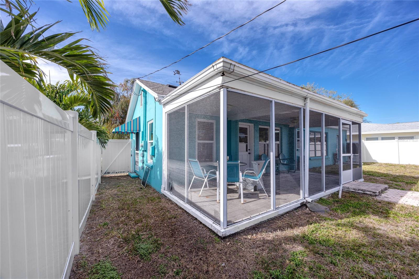 815 LANTANA AVE, CLEARWATER BEACH, FL, 33767