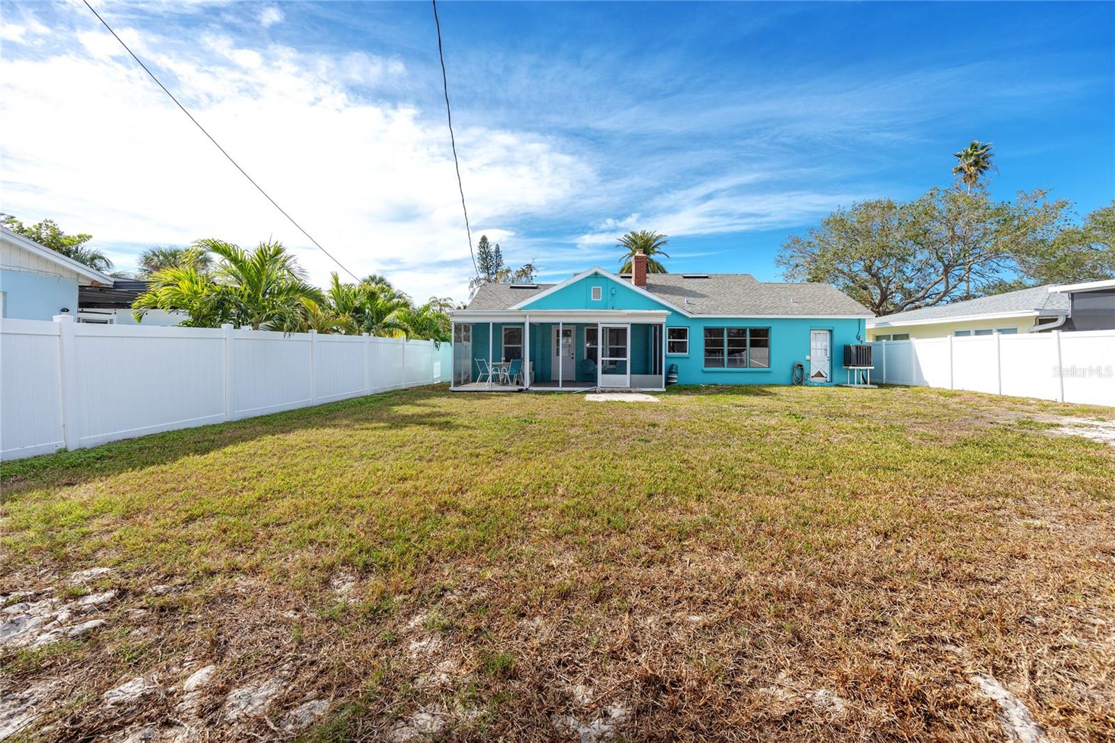 815 LANTANA AVE, CLEARWATER BEACH, FL, 33767