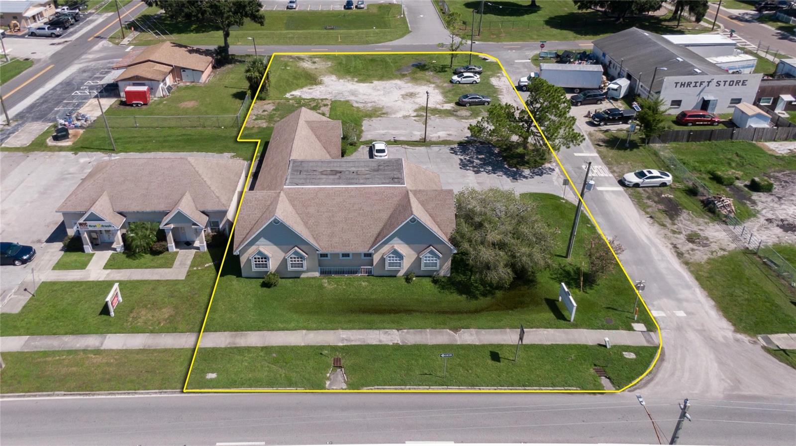 504 E BAKER ST, PLANT CITY, FL, 33563