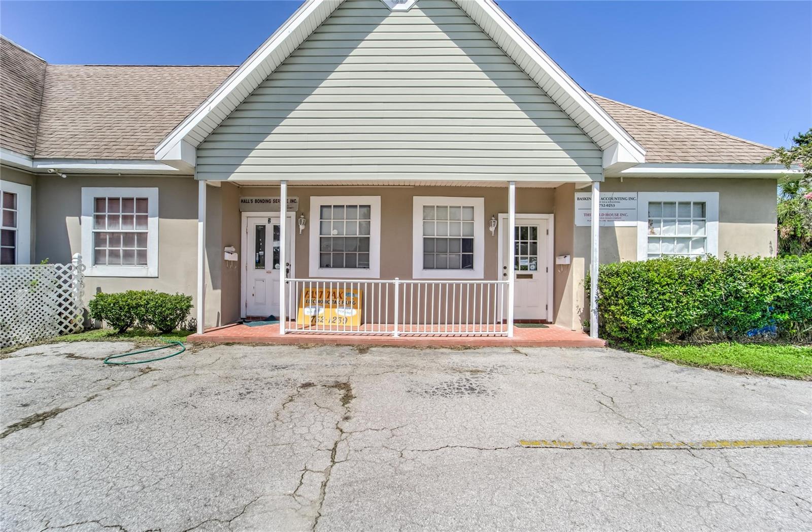 504 E BAKER ST, PLANT CITY, FL, 33563