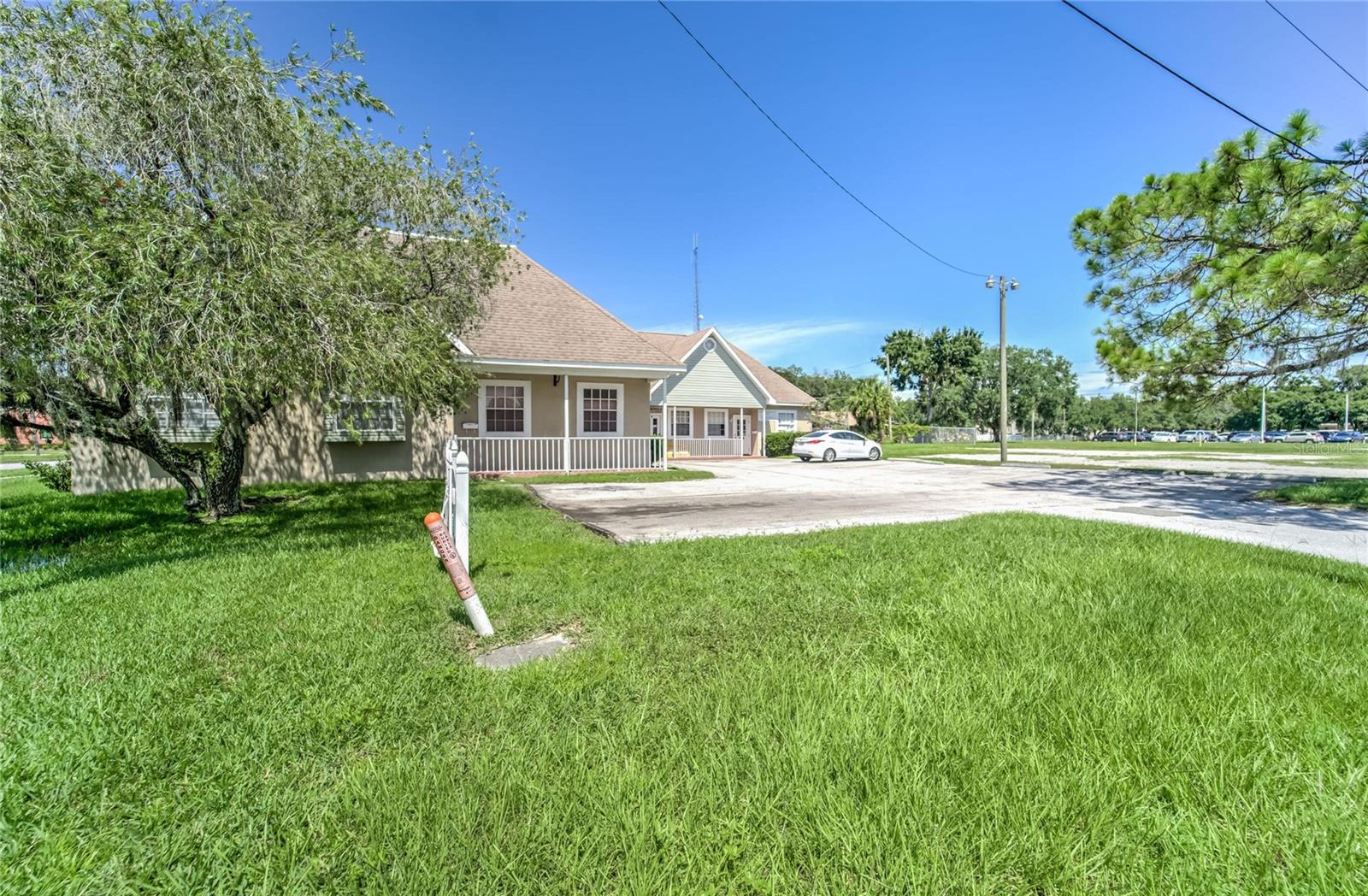 504 E BAKER ST, PLANT CITY, FL, 33563