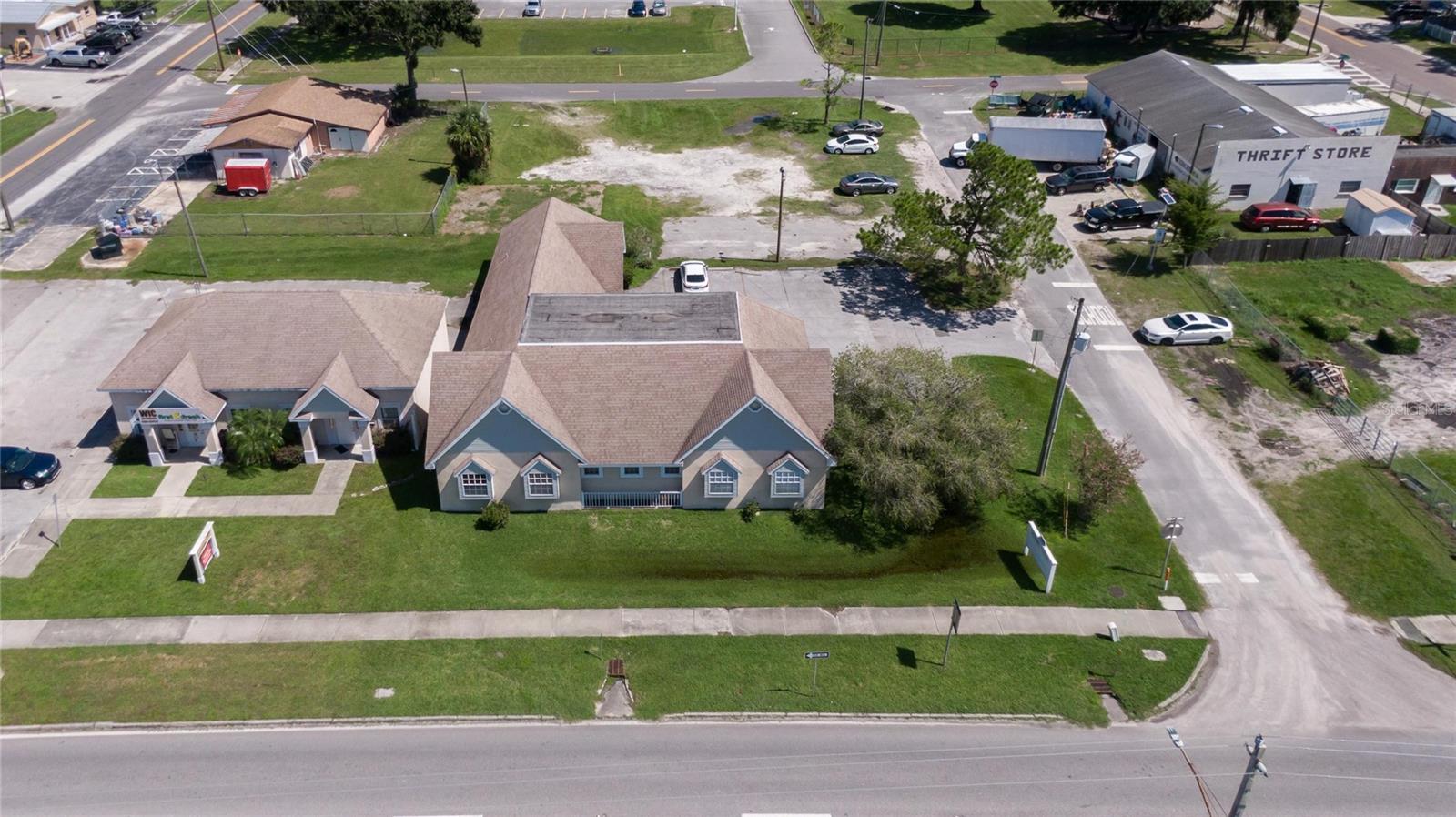 504 E BAKER ST, PLANT CITY, FL, 33563