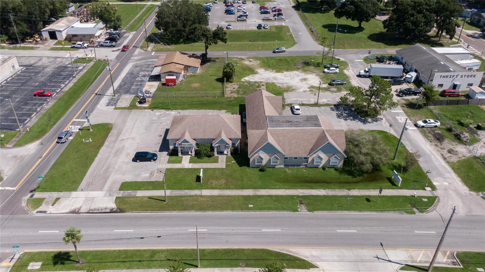 504 E BAKER ST, PLANT CITY, FL, 33563