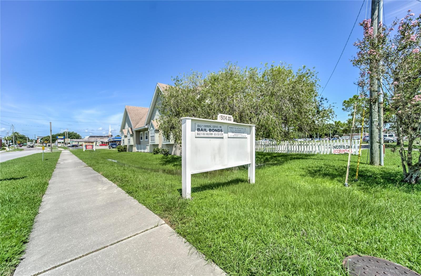 504 E BAKER ST, PLANT CITY, FL, 33563