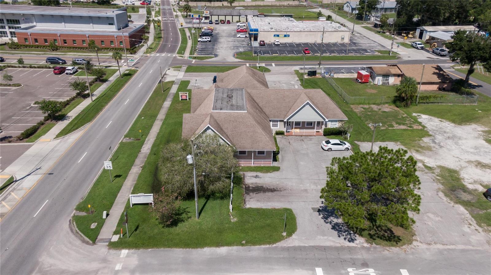 504 E BAKER ST, PLANT CITY, FL, 33563