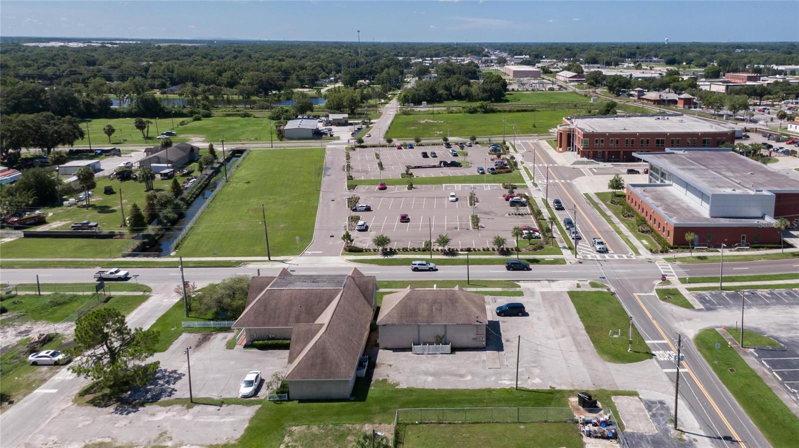 504 E BAKER ST, PLANT CITY, FL, 33563