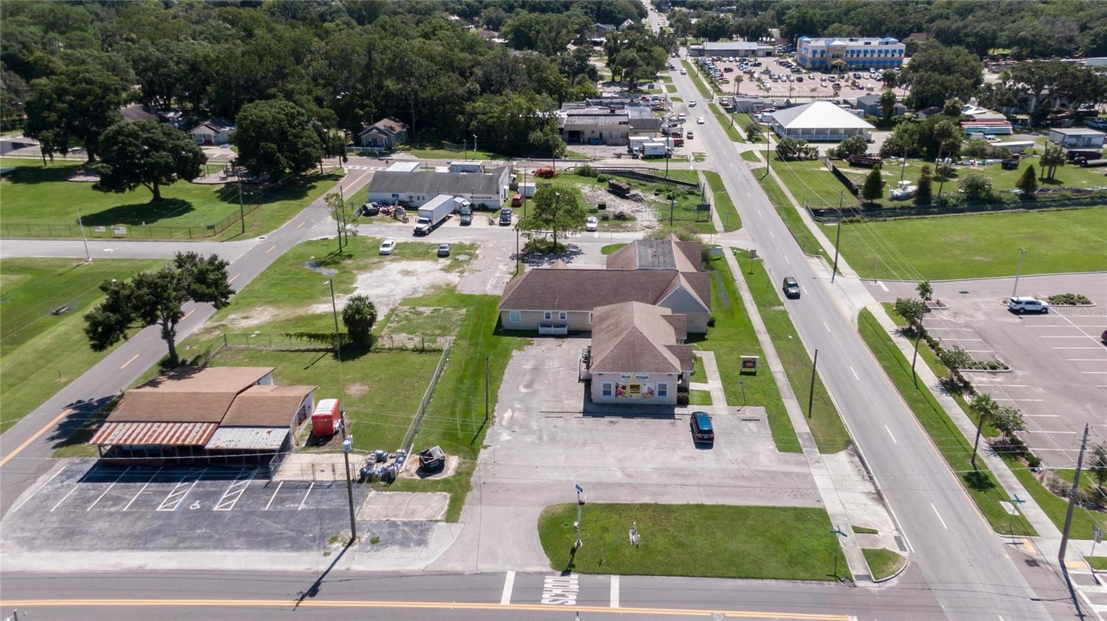 504 E BAKER ST, PLANT CITY, FL, 33563
