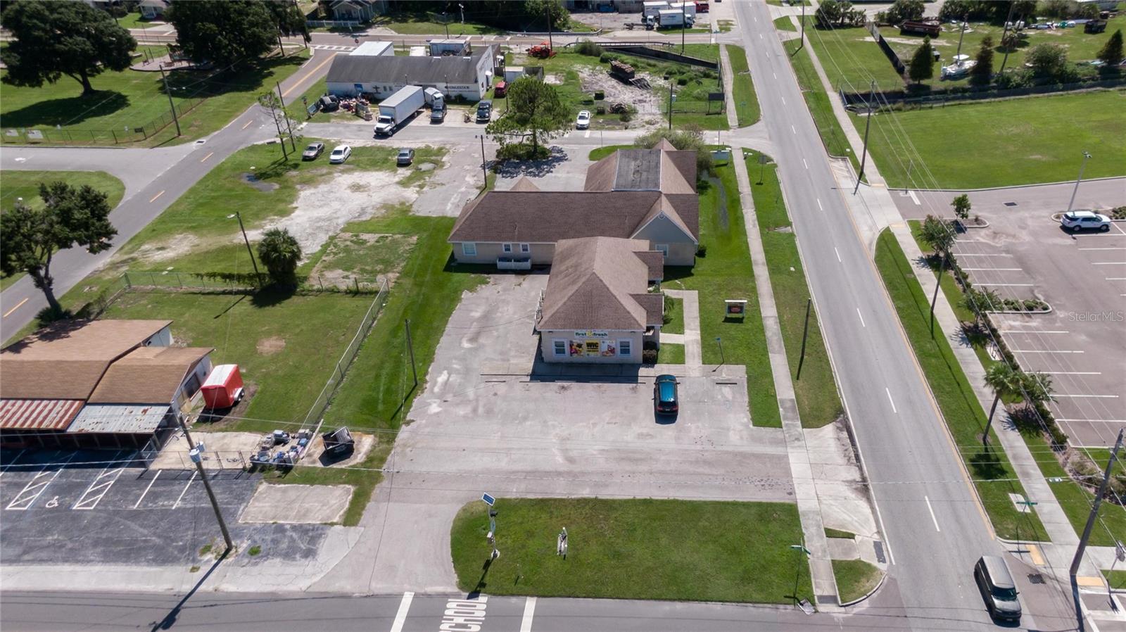 504 E BAKER ST, PLANT CITY, FL, 33563