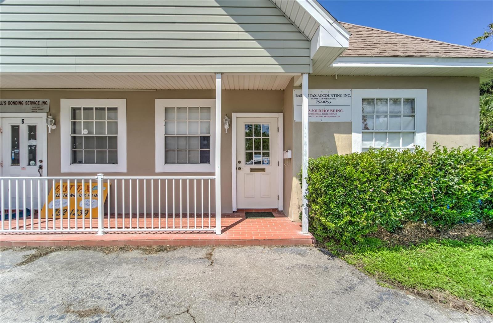 504 E BAKER ST, PLANT CITY, FL, 33563