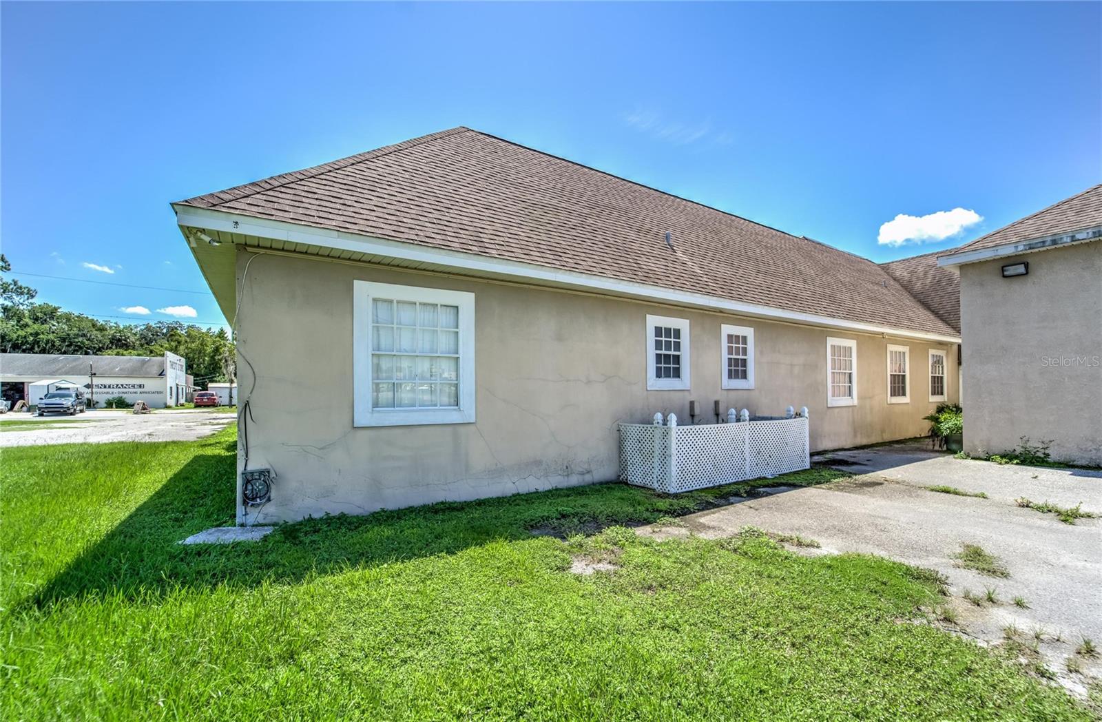 504 E BAKER ST, PLANT CITY, FL, 33563