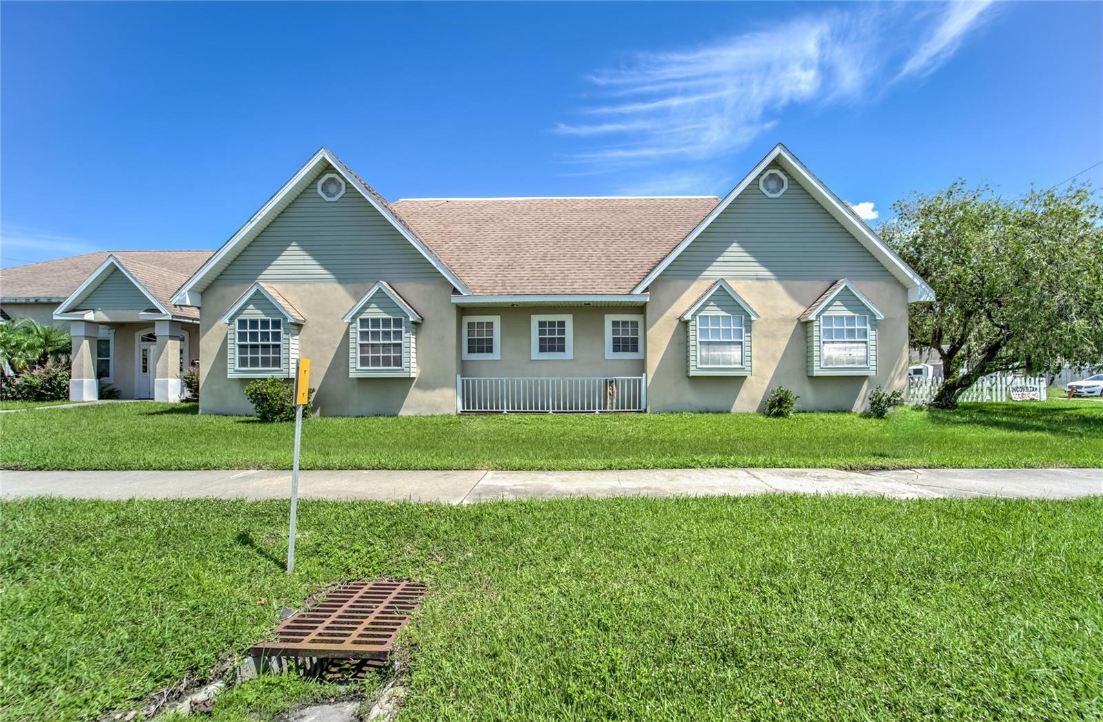 504 E BAKER ST, PLANT CITY, FL, 33563
