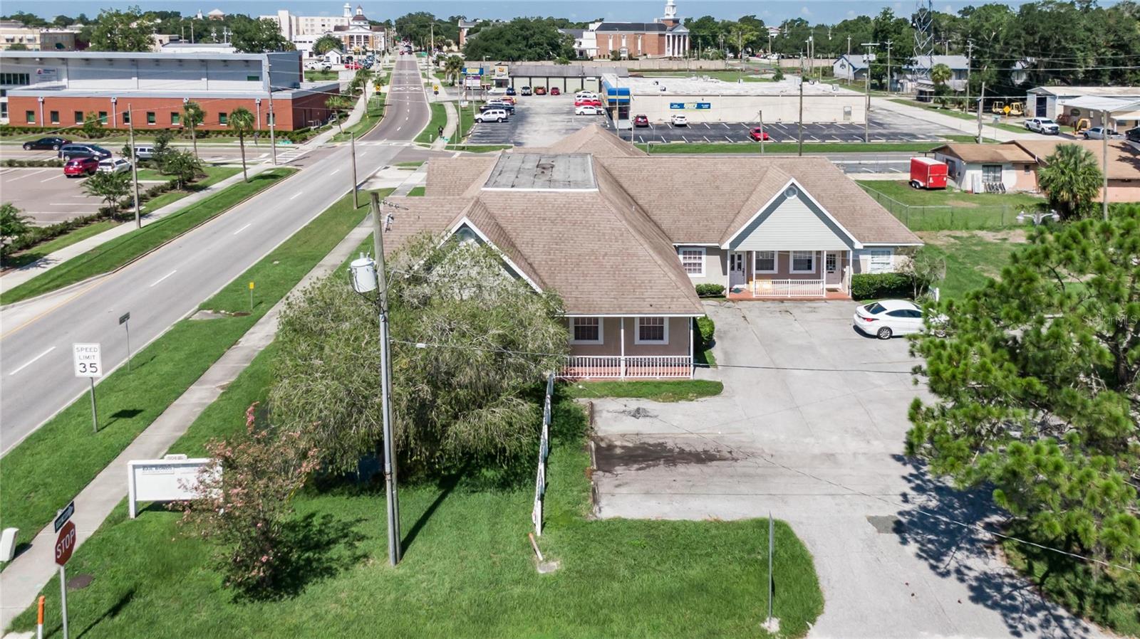 504 E BAKER ST, PLANT CITY, FL, 33563