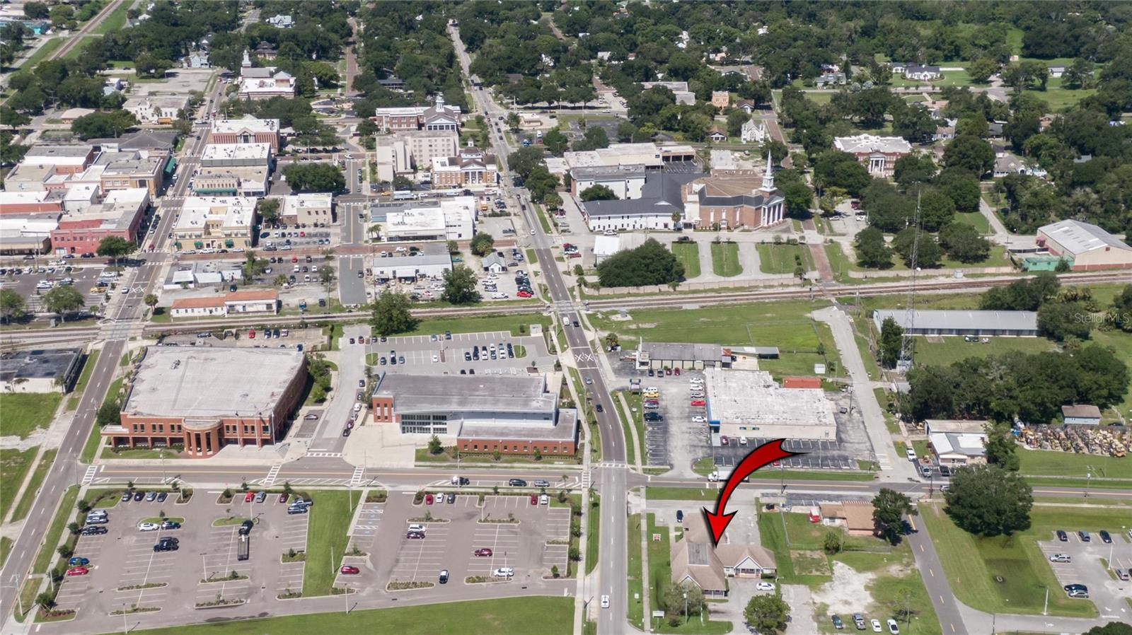 504 E BAKER ST, PLANT CITY, FL, 33563