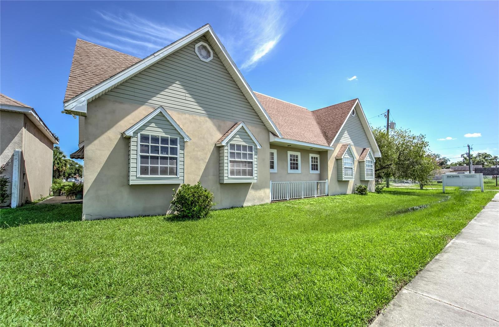 504 E BAKER ST, PLANT CITY, FL, 33563