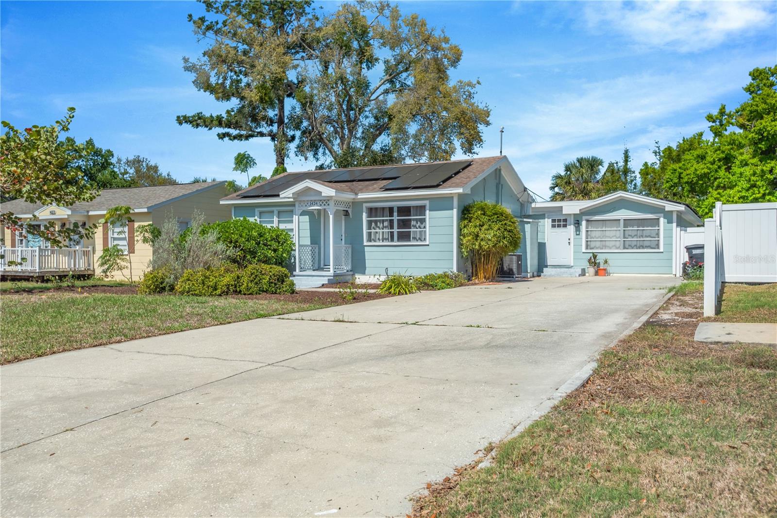 1424 PINE ST, CLEARWATER, FL, 33756