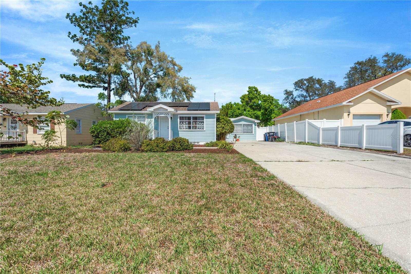 1424 PINE ST, CLEARWATER, FL, 33756