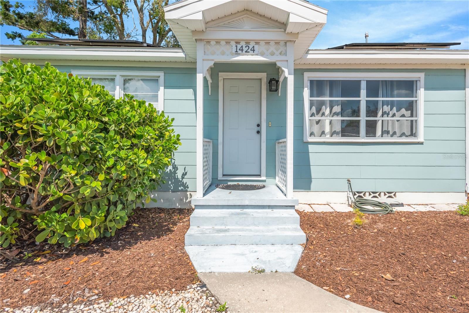 1424 PINE ST, CLEARWATER, FL, 33756