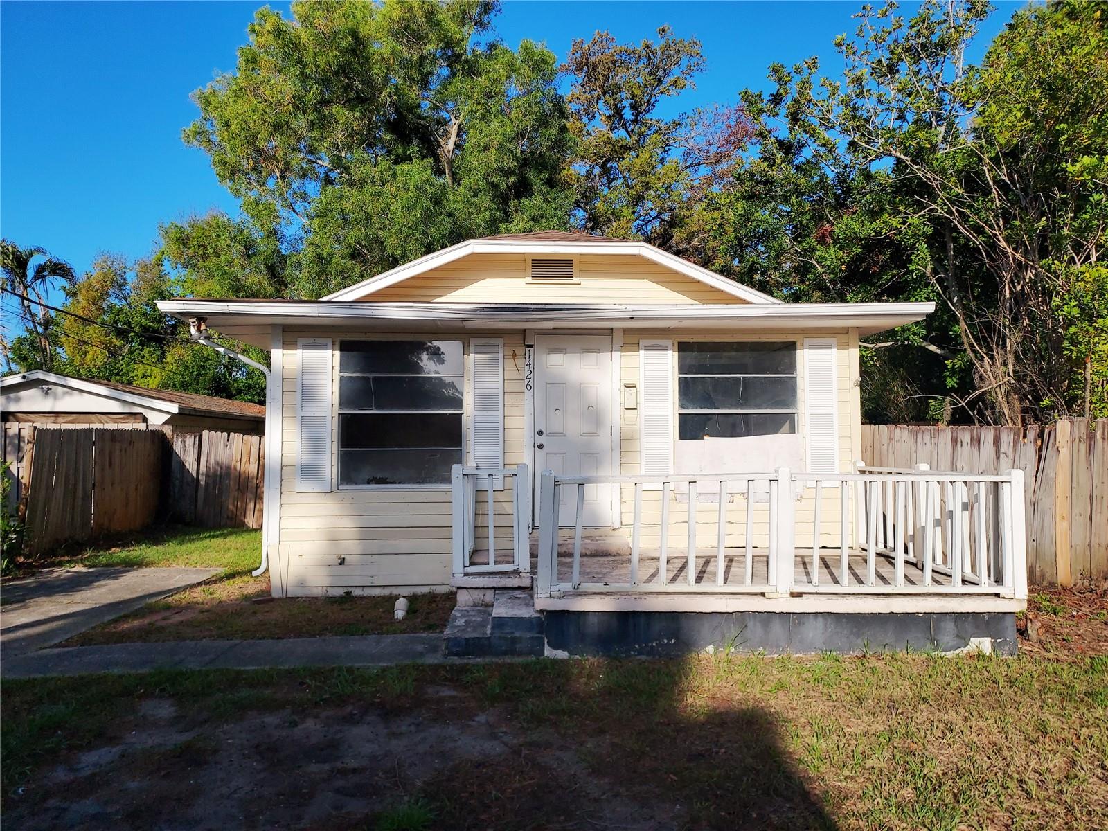 1426 17TH ST W, BRADENTON, FL, 34205