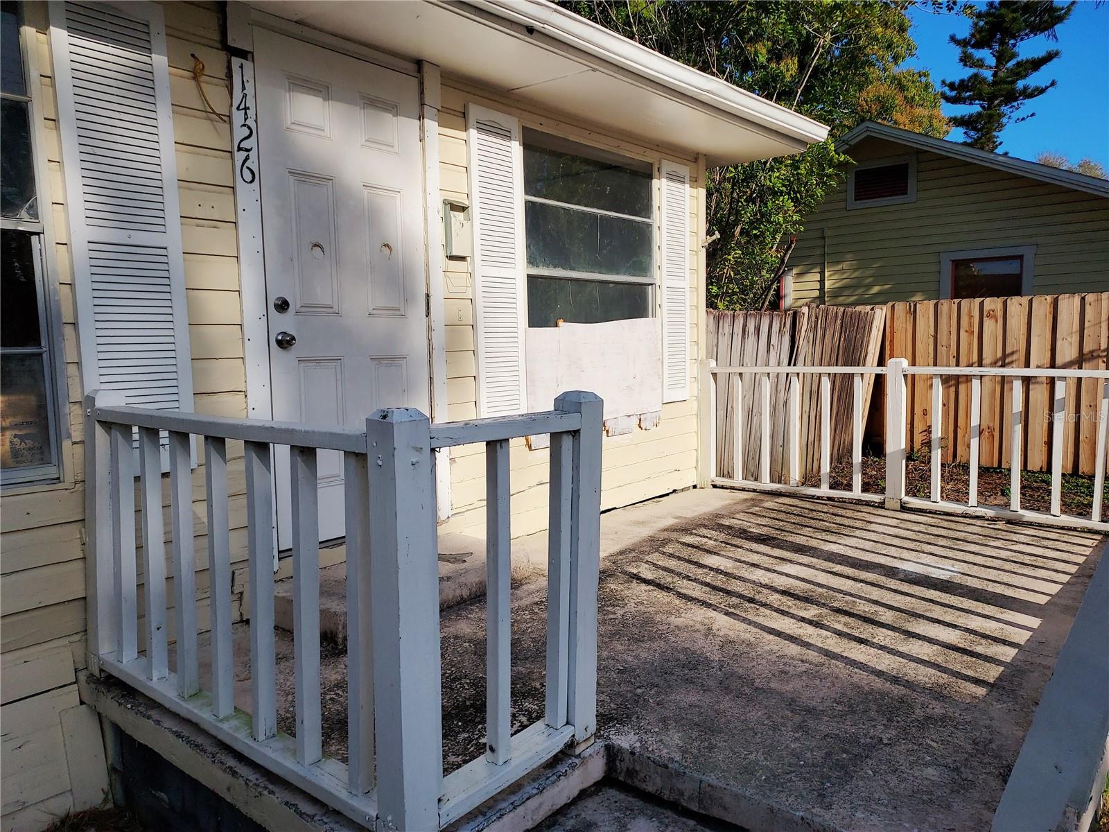 1426 17TH ST W, BRADENTON, FL, 34205