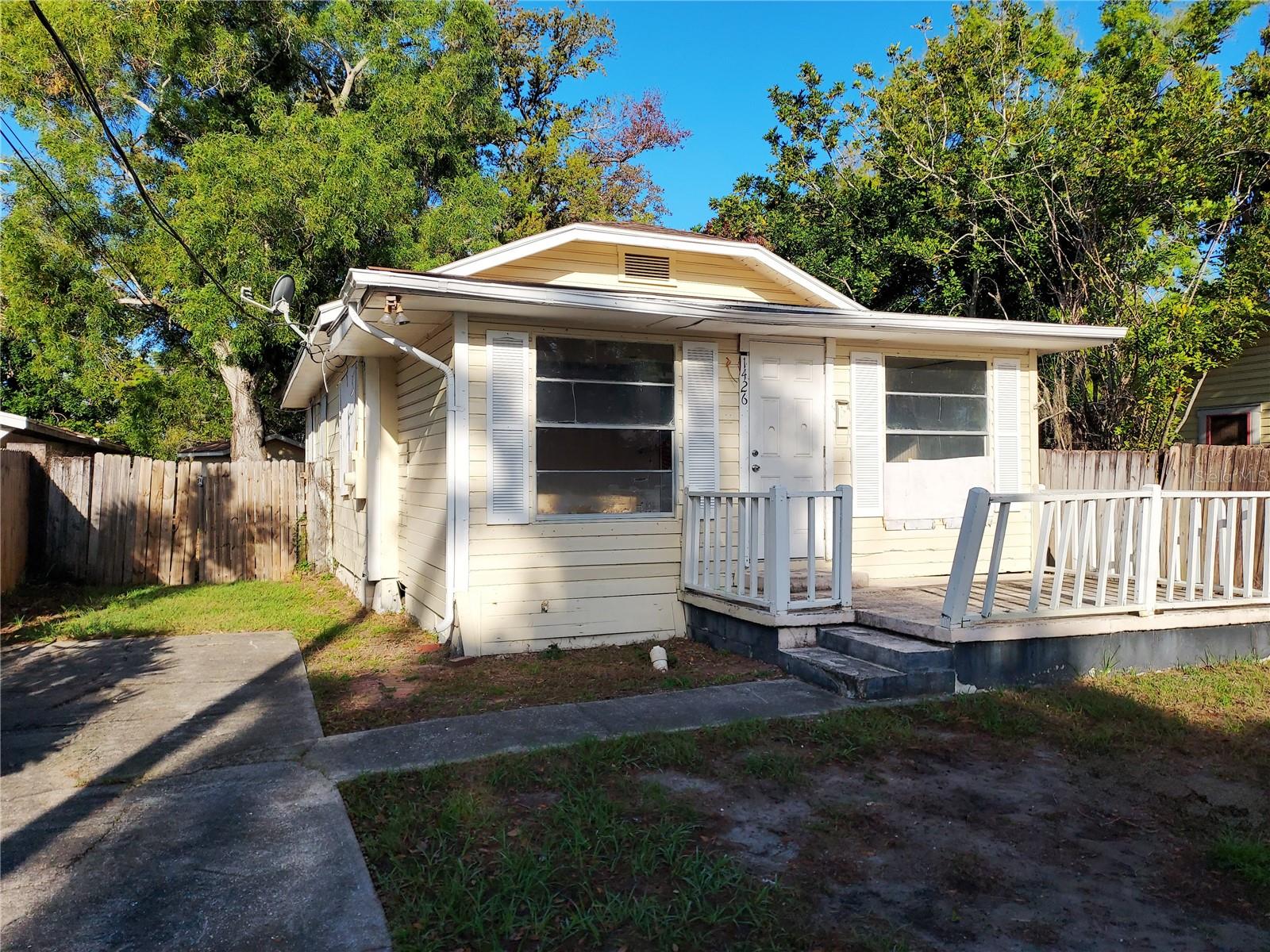 1426 17TH ST W, BRADENTON, FL, 34205