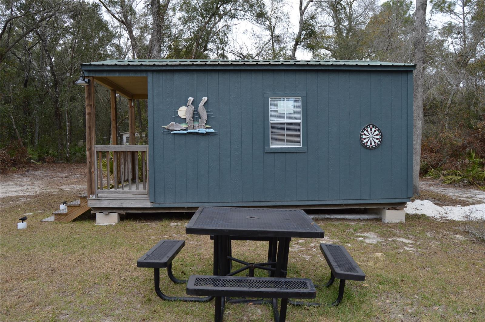 1459 NE 743 ST, CROSS CITY, FL, 32628