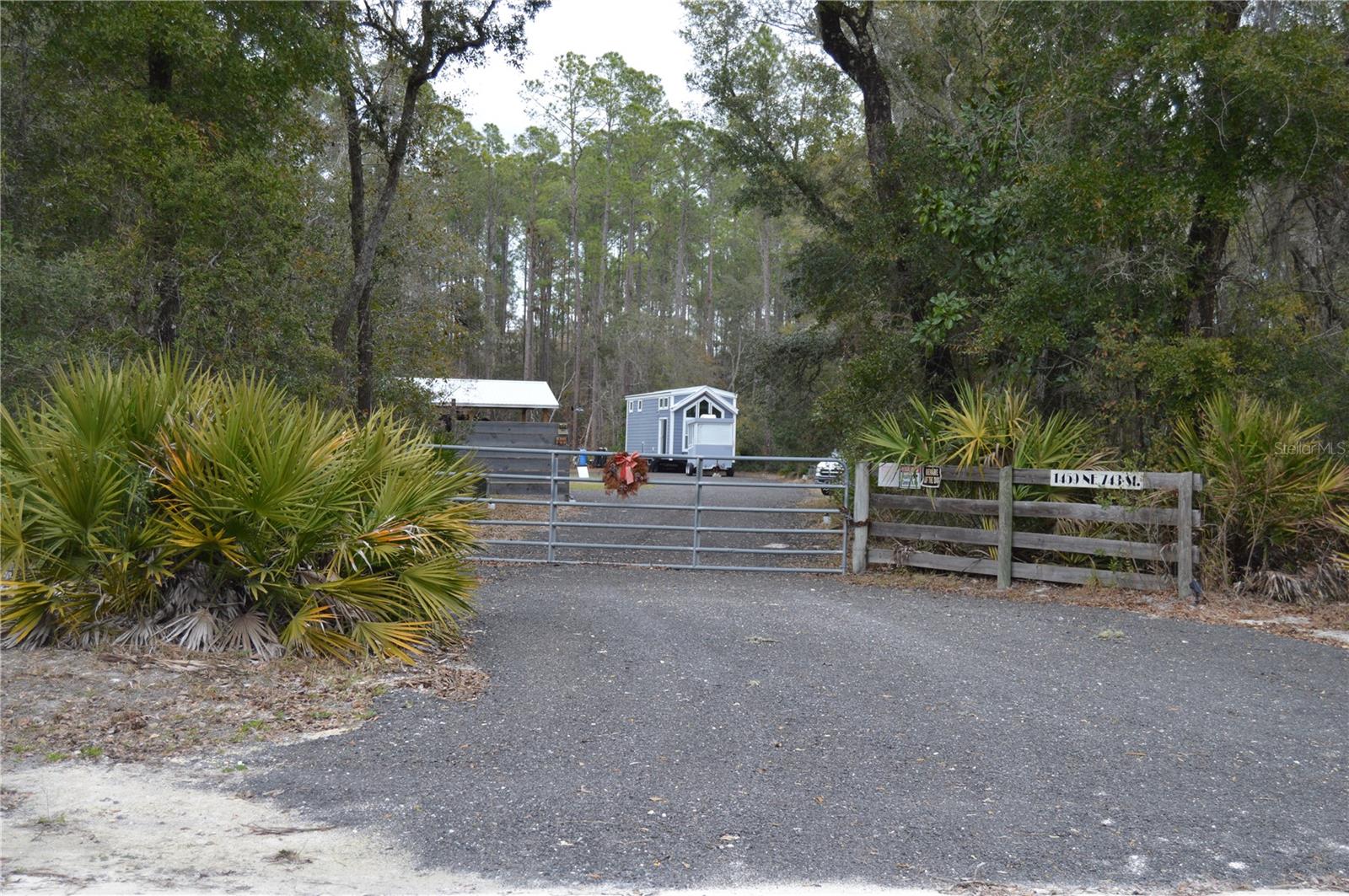 1459 NE 743 ST, CROSS CITY, FL, 32628