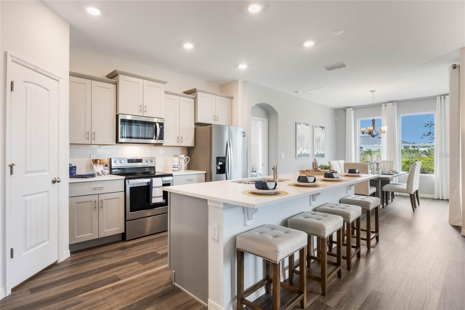 3379 ARCH AVE, ORMOND BEACH, FL, 32174
