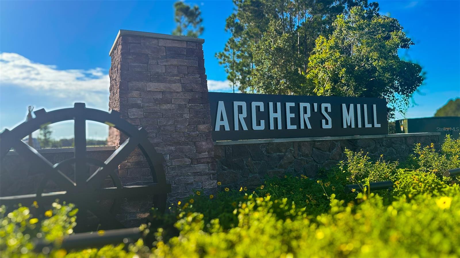 3379 ARCH AVE, ORMOND BEACH, FL, 32174