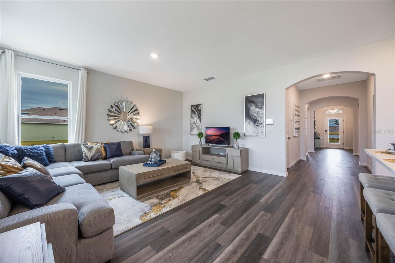 3379 ARCH AVE, ORMOND BEACH, FL, 32174