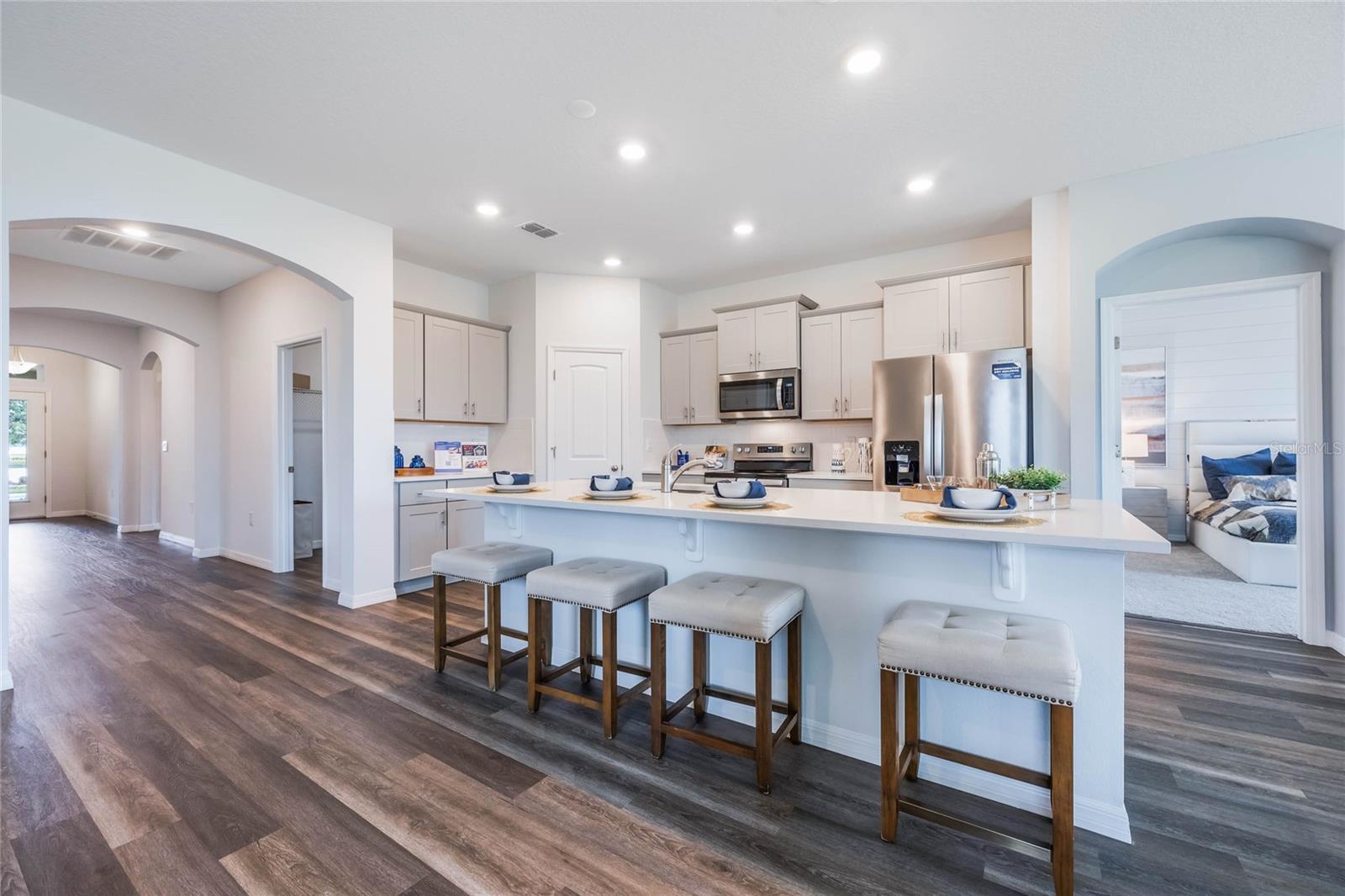 3379 ARCH AVE, ORMOND BEACH, FL, 32174