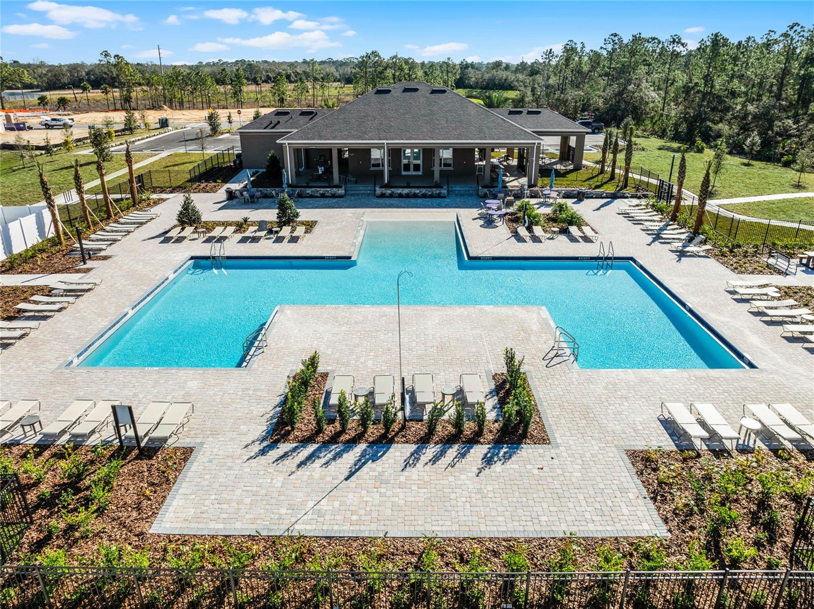 3379 ARCH AVE, ORMOND BEACH, FL, 32174